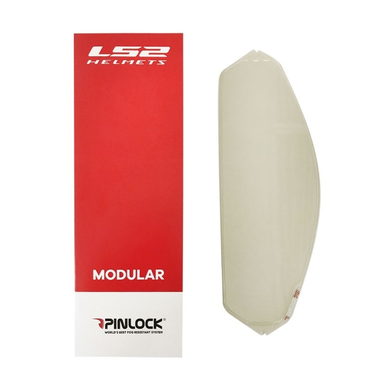 Pinlock per caschi LS2 FF386/ FF370/ FF325