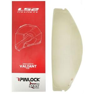 Pinlock per caschi LS2 FF399/FF900