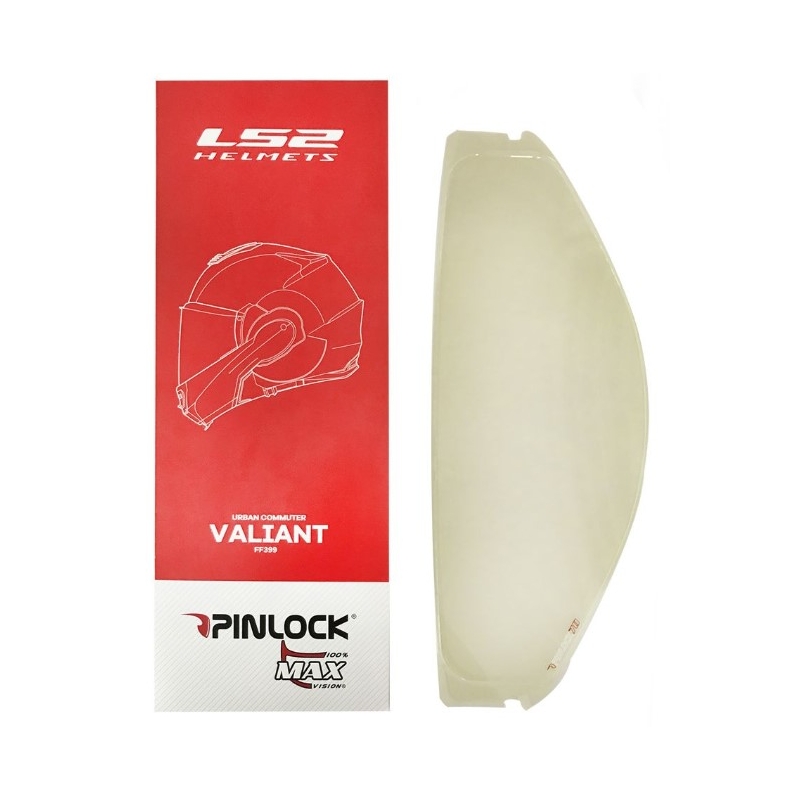 Pinlock per caschi LS2 FF399/FF900