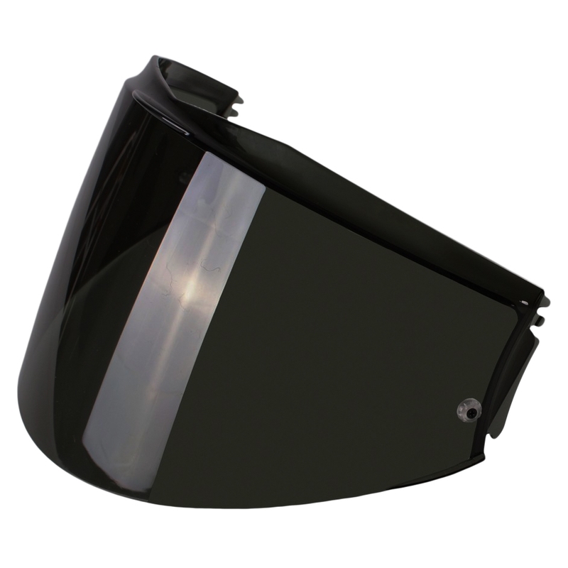 Visiera fumé scura per casco LS2 FF399