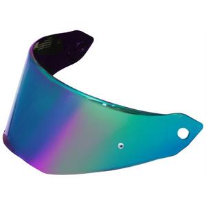 Plexi iridato per casco LS2 FF324