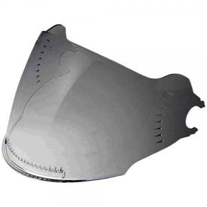 Plexi fumé delicato per casco LS2 OF570