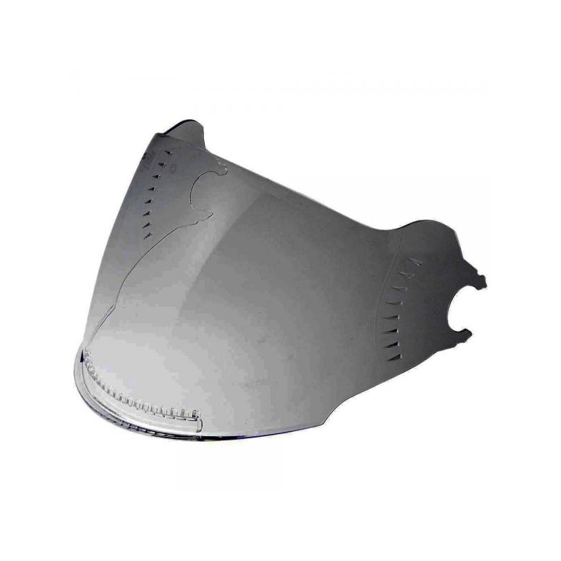 Plexi fumé delicato per casco LS2 OF570