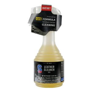 Detergente per pelle S100 - Gel detergente per pelle 500 ml