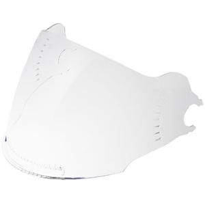 Plexi trasparente per casco LS2 OF570
