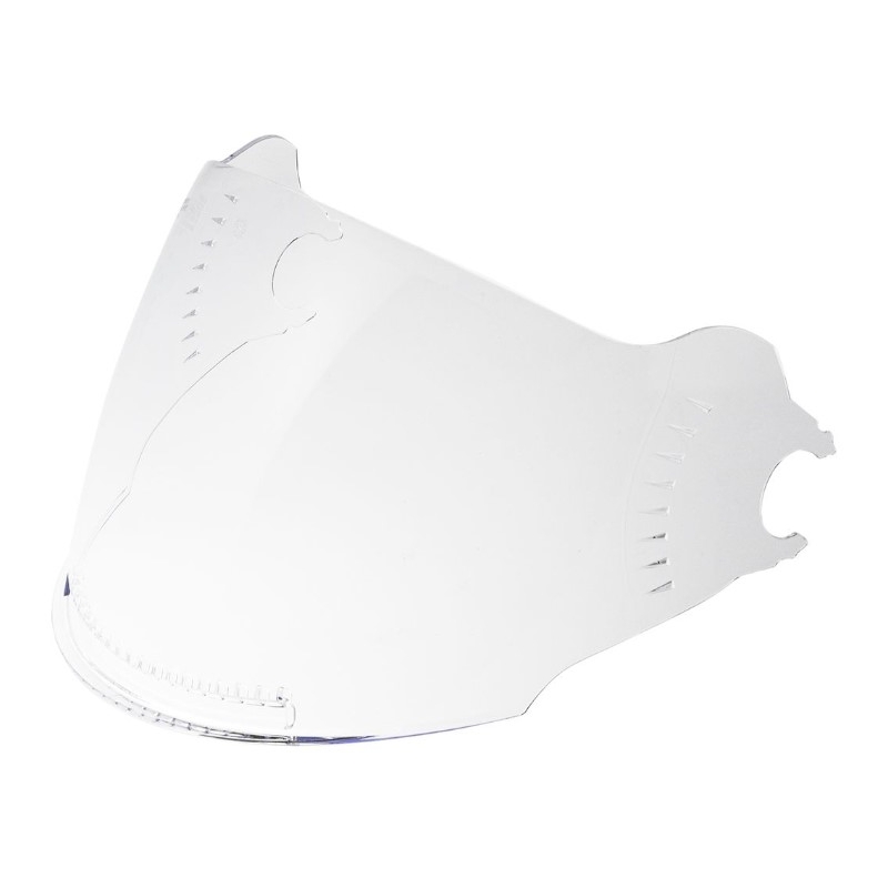 Plexi trasparente per casco LS2 OF570