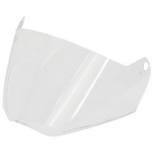 Plexiglas trasparente per casco LS2 MX436