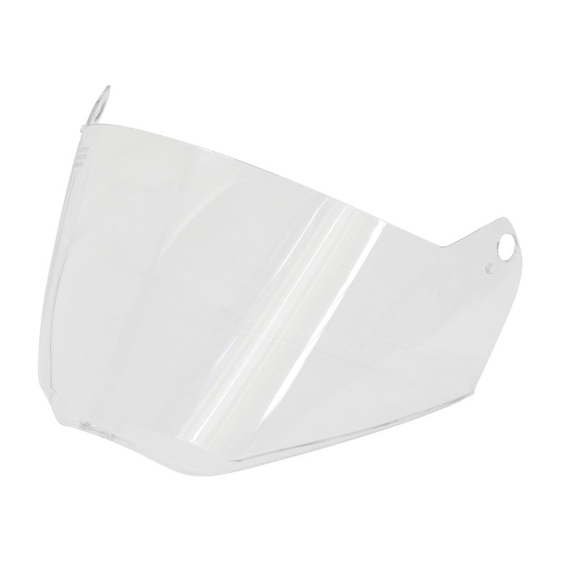 Plexiglas trasparente per casco LS2 MX436
