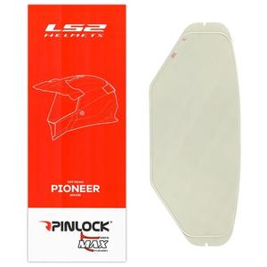 Pinlock per casco LS2 MX436
