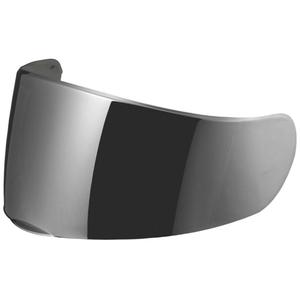Plexi argento iridato per casco LS2 FF397