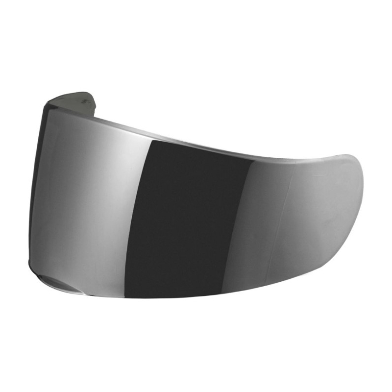 Plexi argento iridato per casco LS2 FF397