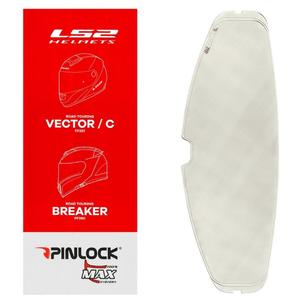 Pinlock per caschi LS2 FF397/390/353/320/800 MAX VISION 70 DKS180