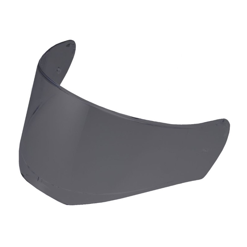Plexi fumé delicato per casco LS2 FF390