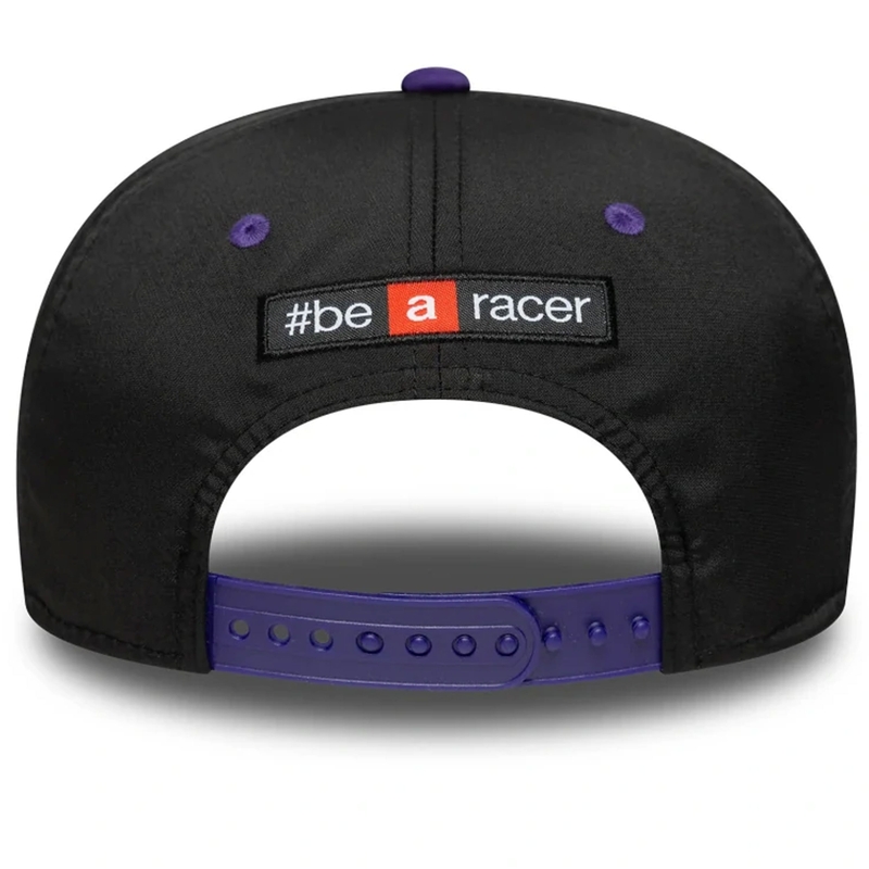 Cappellino Aprilia Racing - Jorge Martin nero