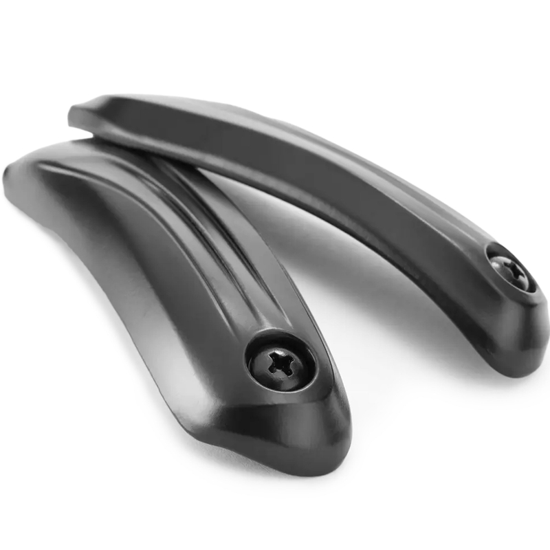 Slider per stivali da moto Shima VRX-3 neri