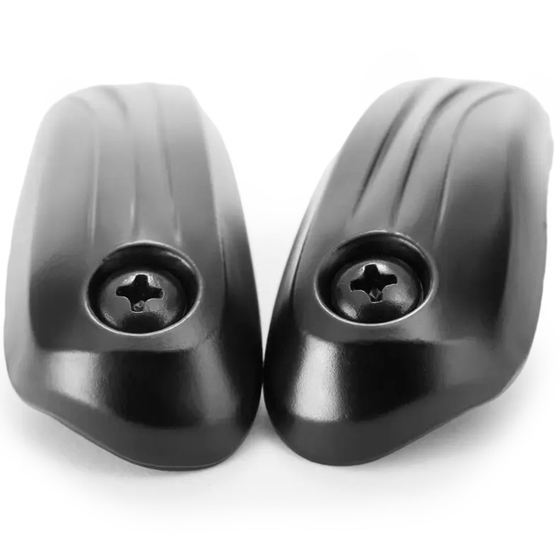 Slider per stivali da moto Shima VRX-3 neri