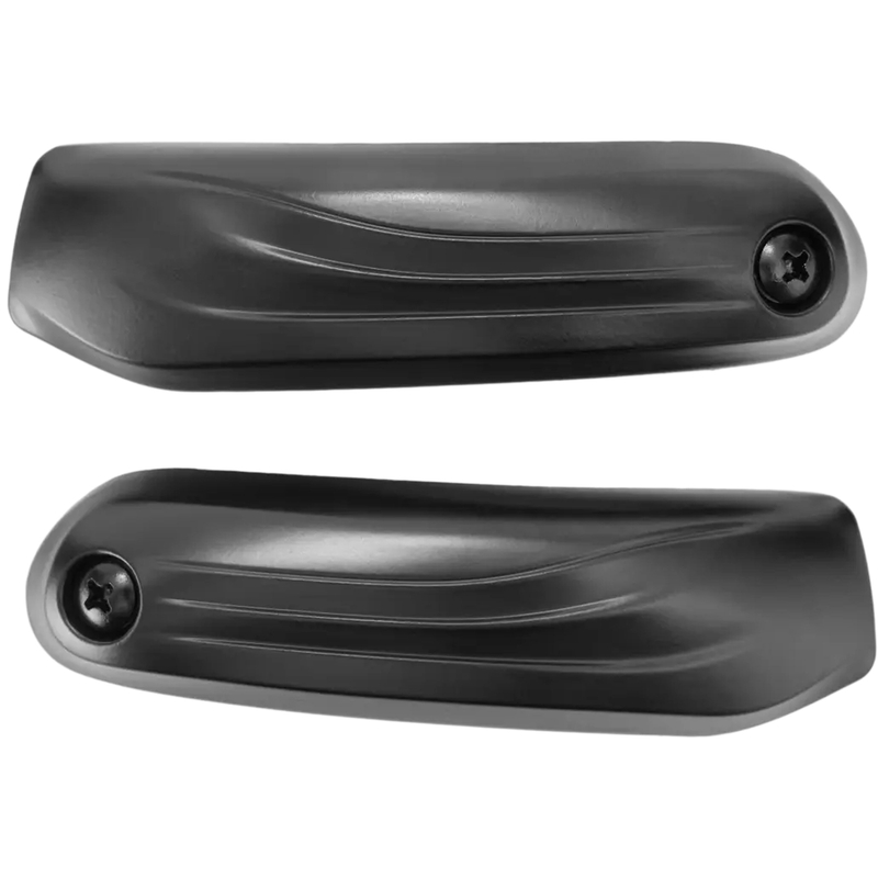 Slider per stivali da moto Shima VRX-3 neri