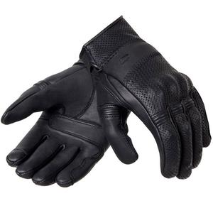 Guanti da moto Ozone Stick Custom II nero