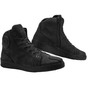Stivali da moto Stylmartin Tank WP antracite