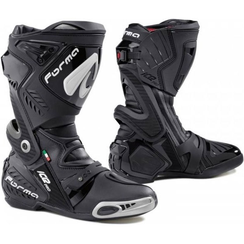 Forma Ice Pro Moto Boots Nero