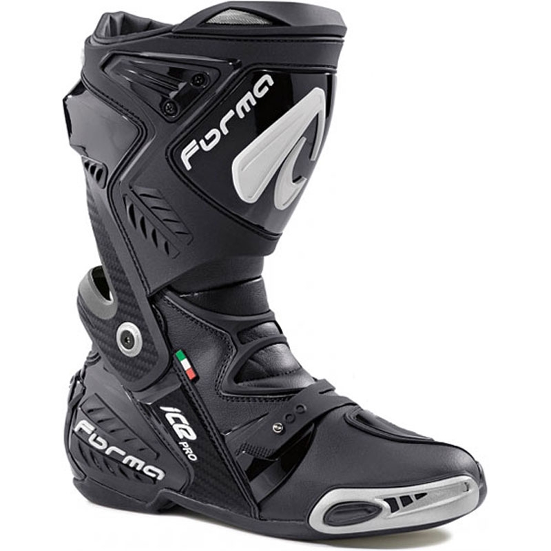 Forma Ice Pro Moto Boots Nero