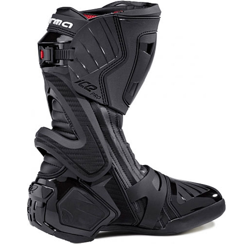 Forma Ice Pro Moto Boots Nero