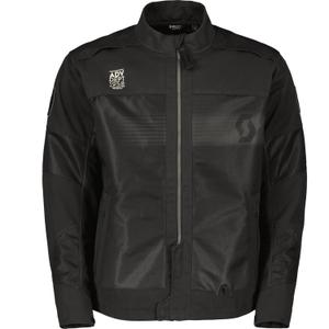 Giacca da moto SCOTT X-Tream Air nera