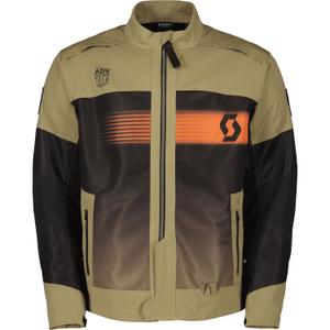 Giacca da moto SCOTT X-Tream Air Covert verde