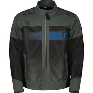 Giacca da moto SCOTT X-Tream Air Shadow grigia