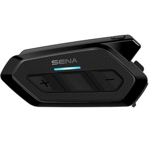 Interfono Mesh auricolare vivavoce Sena Spider RT1