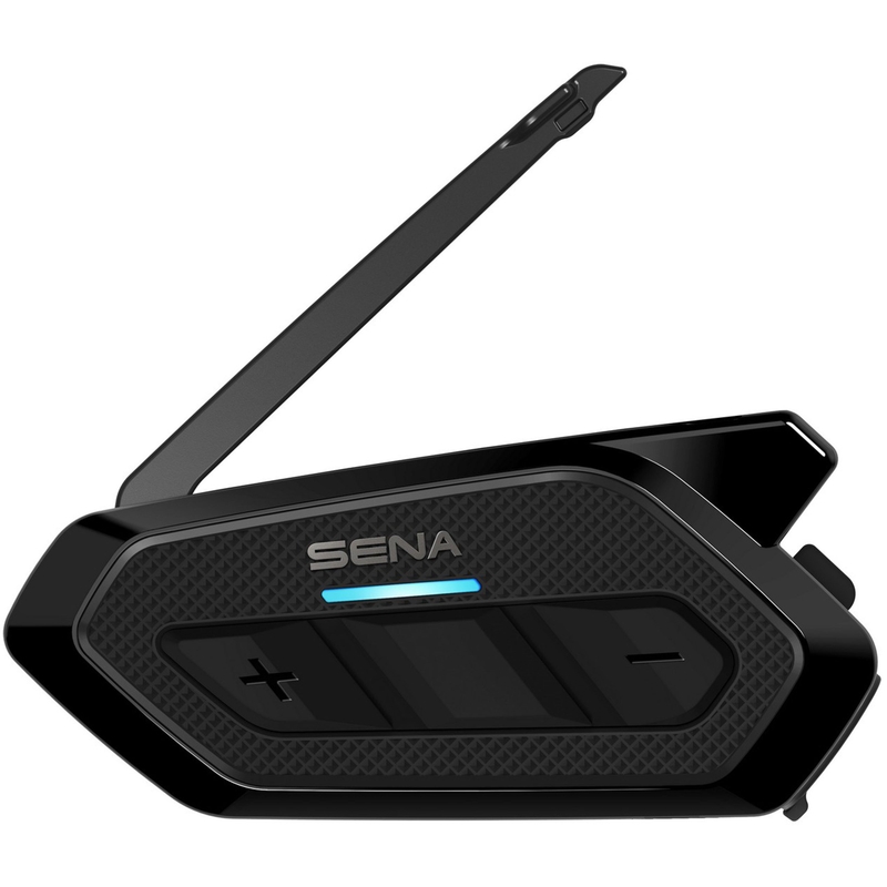 Interfono Mesh auricolare vivavoce Sena Spider RT1