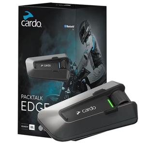 Interfono Bluetooth CARDO PACKTALK EDGE solo