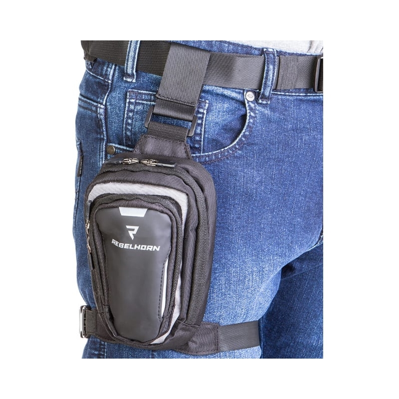 Marsupio Rebelhorn Hip II per coscia