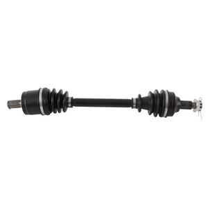 Osa All Balls Racing 8ball