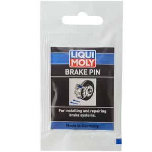 Pasta per perni guida pinza freno LIQUI MOLY 5 g
