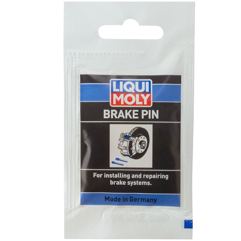 Pasta per perni guida pinza freno LIQUI MOLY 5 g