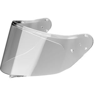 Visiera trasparente per caschi da moto Airoh Connor/Spark 2