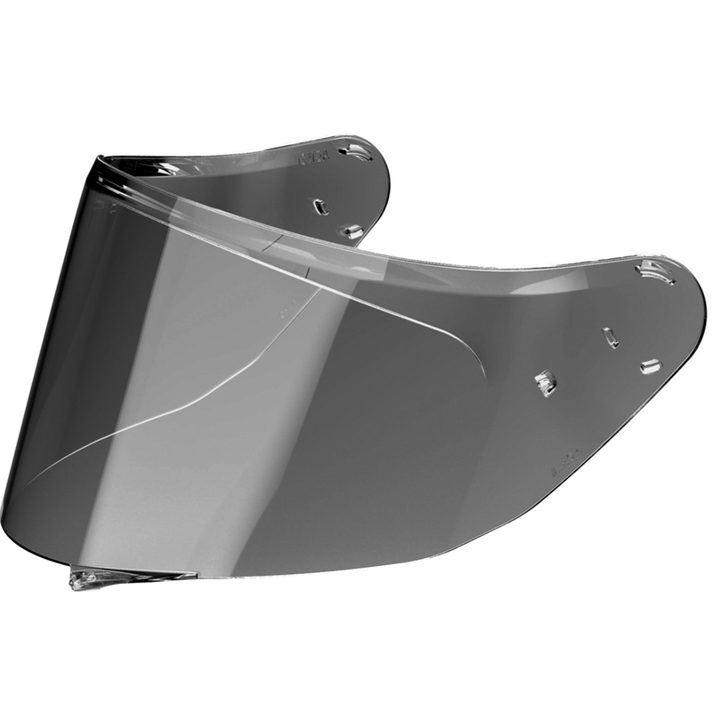 Visiera per caschi da moto Airoh Connor/Spark 2 semi-scura