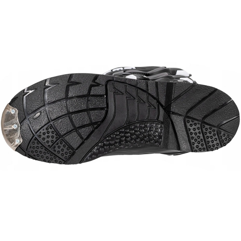 Stivali da moto Forma Terrain Evolution TX neri