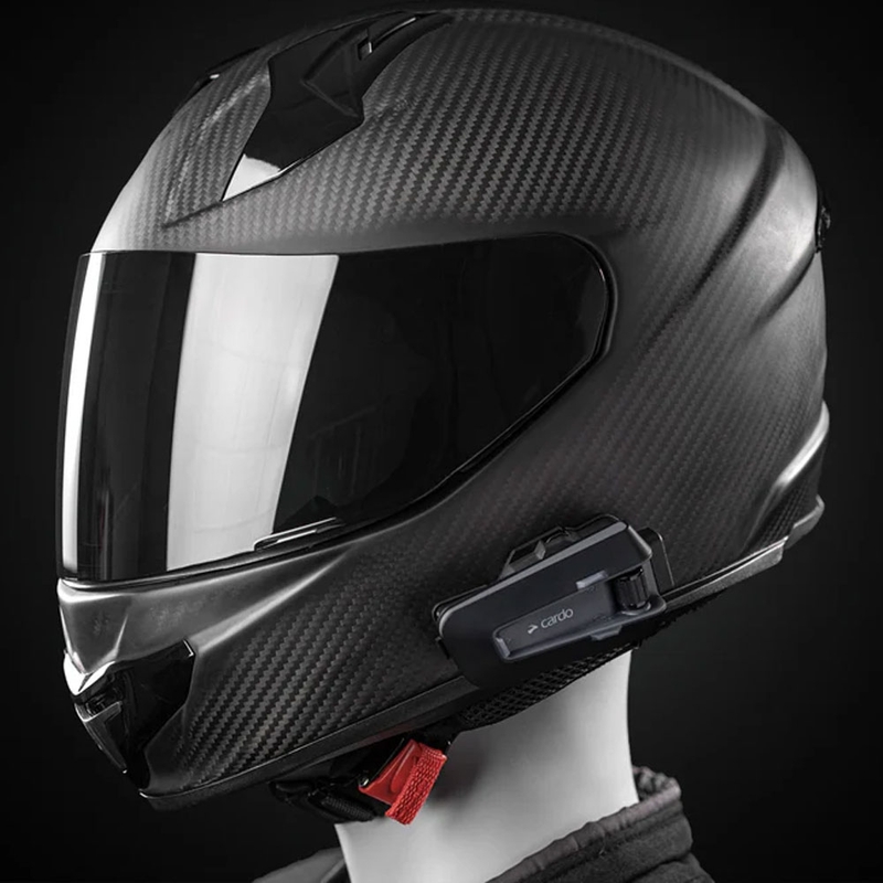 Interfono Bluetooth CARDO PACKTALK NEO solo