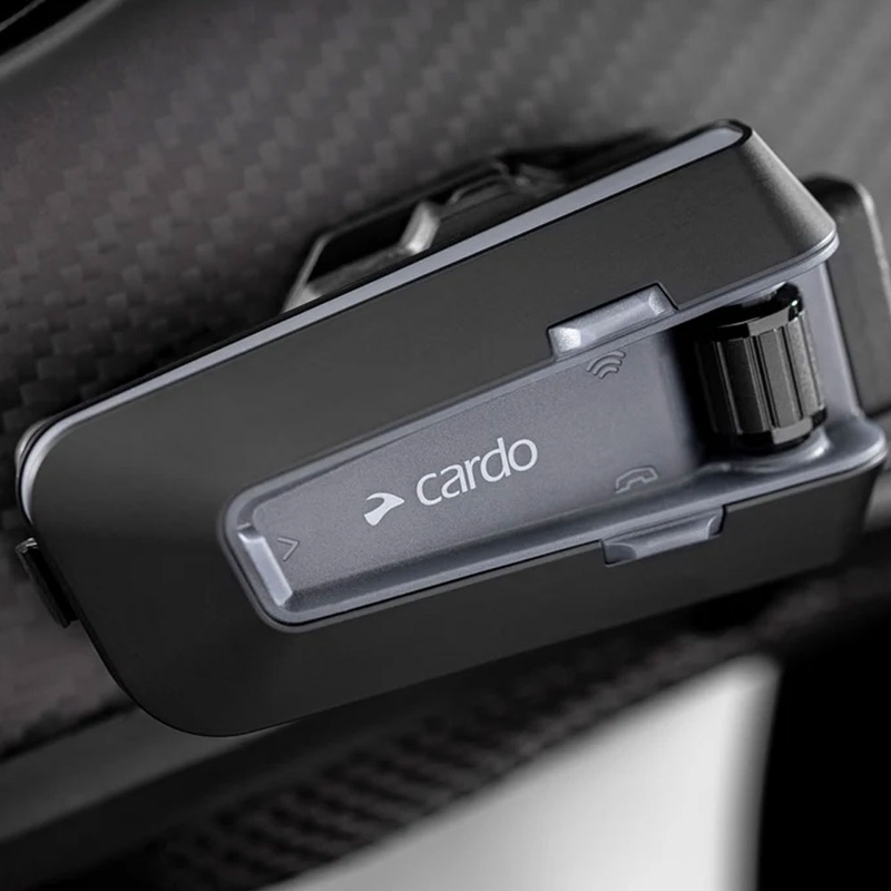 Interfono Bluetooth CARDO PACKTALK NEO solo