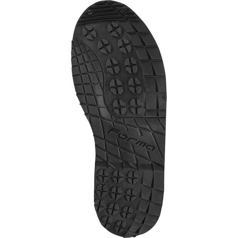 Stivali da moto Forma Terra Evo Low marrone
