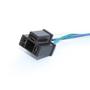 Presa intelligente Highsider tipo A, 3 pin per lampadine H4 da 12 V