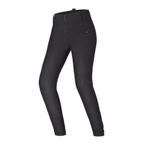 Leggings da moto Shima Nox 2.0 Donna Nero