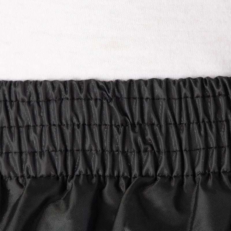 Pantaloni impermeabili termici Oxford Rain Seal neri