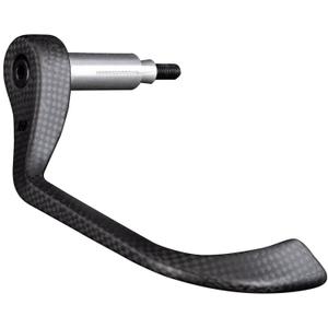 Protezione leva Oxford Carbon in carbonio opaco