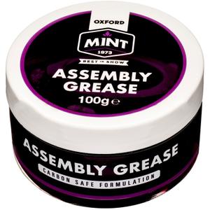 Vaselina Oxford Mint 100 g