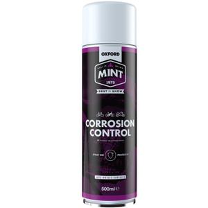 Spray anticorrosivo Oxford Corrosion contro Mint 500 ml