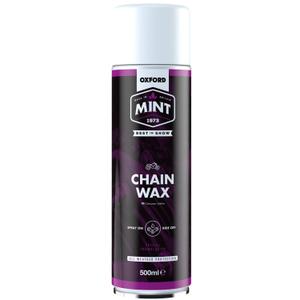 Cera per catene Oxford Mint Chaim Wax 500 ml