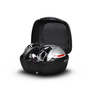 Bauletto moto SHAD SH40 cargo nero - II qualità